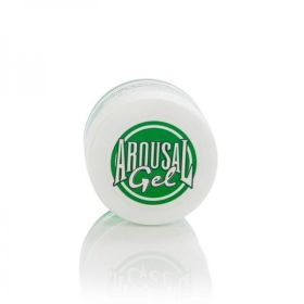 Arousal Gel Mint Flavored .25 ounce