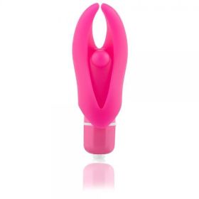 Screamin Demon Pink Vibrator