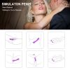 Female vibrator masturbator AV thread charging vibrator female sex products