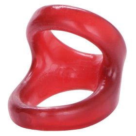 Colt XL Snug Tugger Enhancer Ring Red (SKU: SE684611)