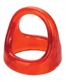 Colt XL Snug Tugger Enhancer Ring Red (SKU: TCN-SE6846-11)